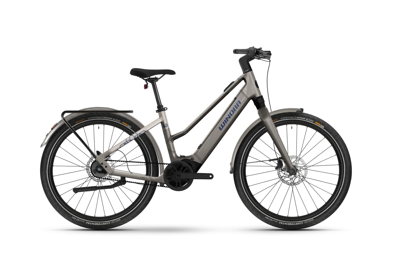 Winora iRide Pure R5f - Mid